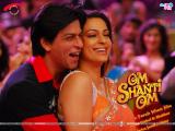 Om Shanti Om (2007)